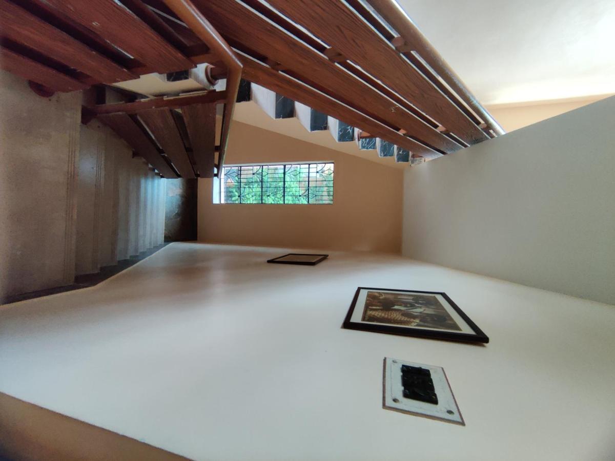 Abode Of Peace Villa Bolpur Eksteriør bilde